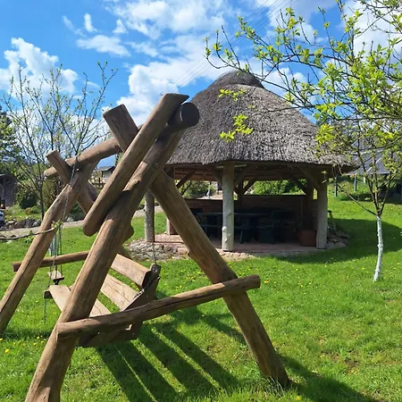 Przystanek Soszyca Apartment *