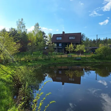 Przystanek Soszyca Apartment