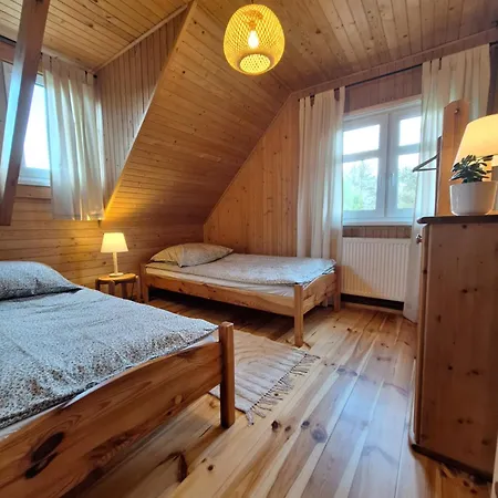 Apartment Przystanek Soszyca Zukowko