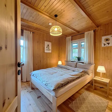 Apartment Przystanek Soszyca Zukowko