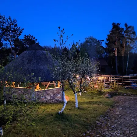 Apartment Przystanek Soszyca *