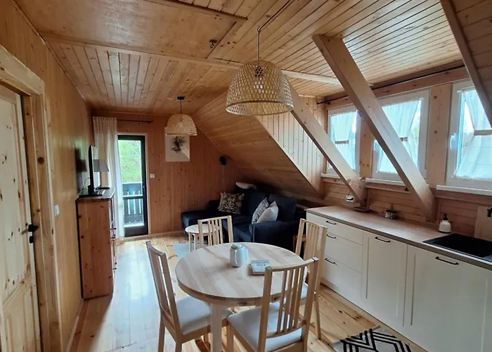 Przystanek Soszyca דירה Zukowko