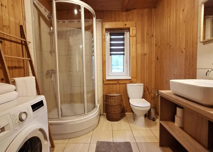 Przystanek Soszyca * Zukowko