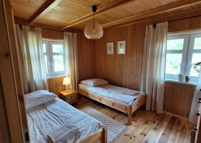 Przystanek Soszyca דירה Zukowko