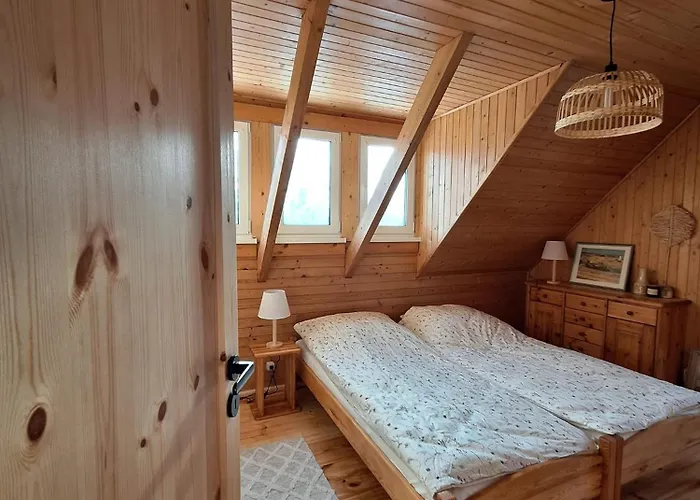 Przystanek Soszyca *