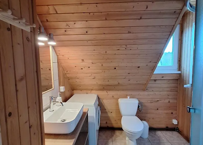 Przystanek Soszyca * Zukowko