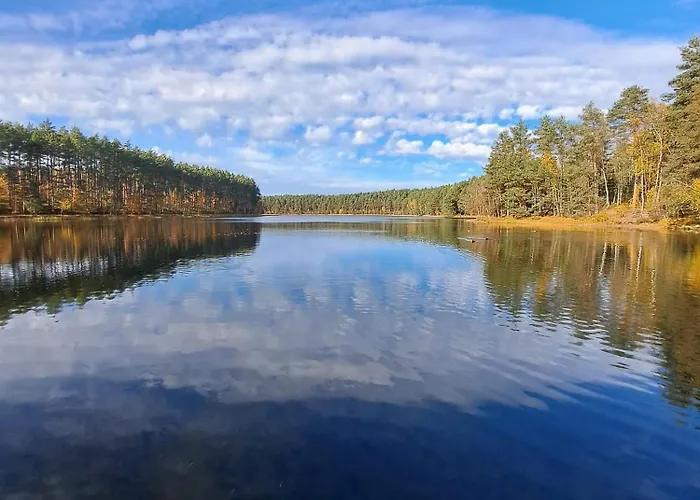 Przystanek Soszyca דירה Zukowko
